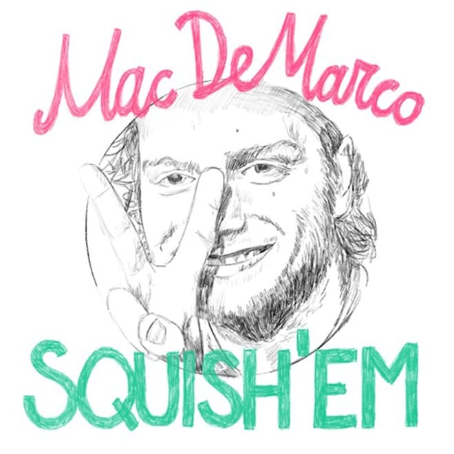 The Mac DeMarco 'Squish Em' Video Game Is Now Live