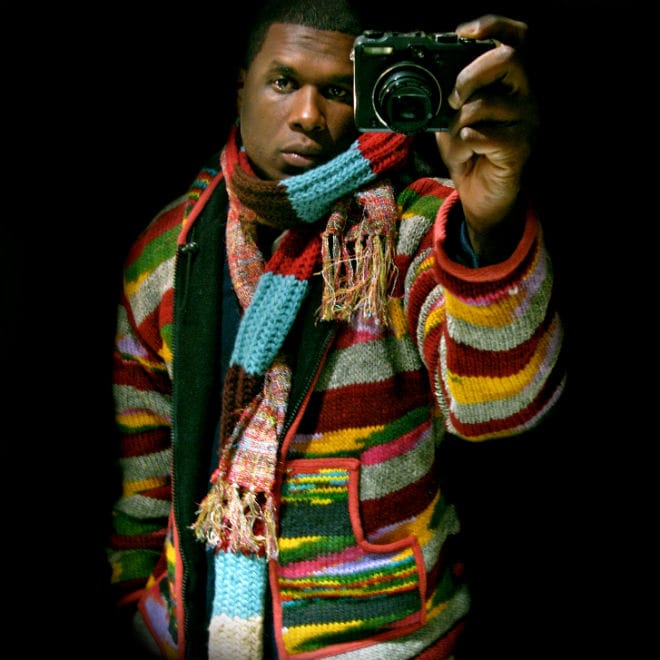 The New Royales featuring Jay Electronica - Minutes of Moog