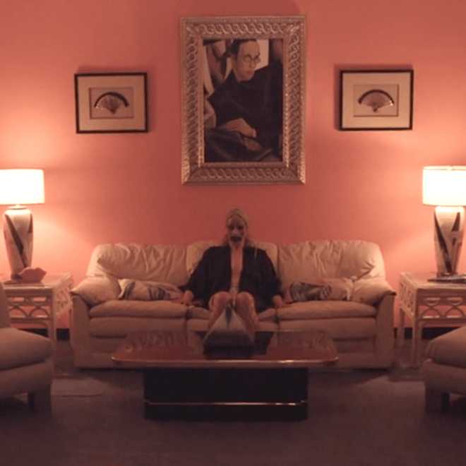 Tobacco - Streaker (NSFW) 