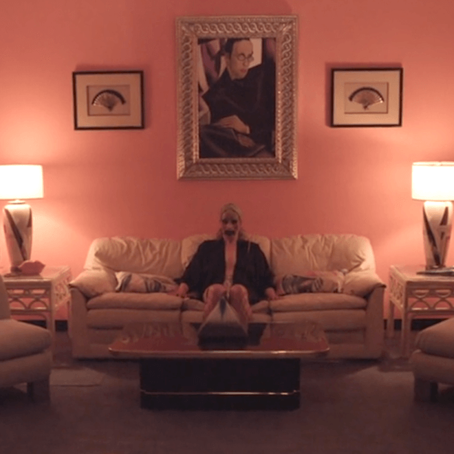 Tobacco - Streaker (NSFW)