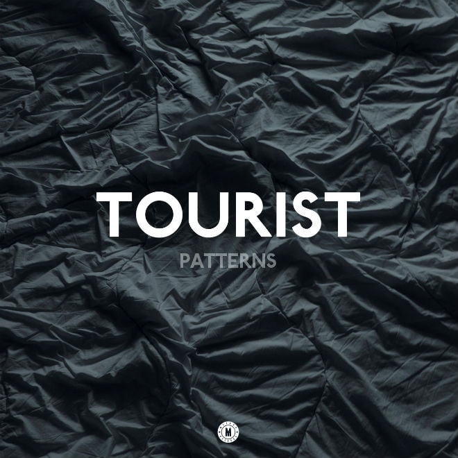 Tourist Featuring Lianne La Havas - Patterns