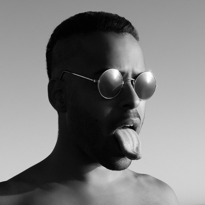 Twin Shadow - To The Top