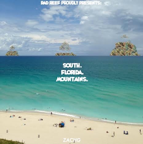 Zach G - Can't Hate Right