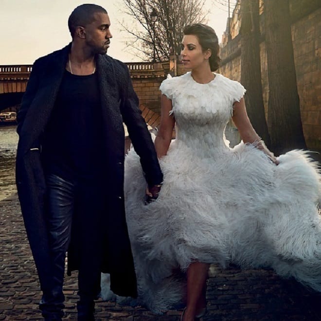 Vogue Being Sued Over Sample Used in Cover Shoot Video