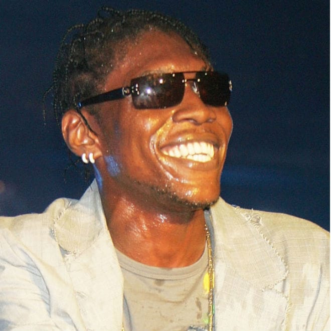 Vybz Kartel Sentenced to Life in Prison