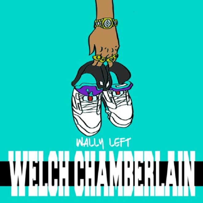 Wally Left - Welch Chamberlain