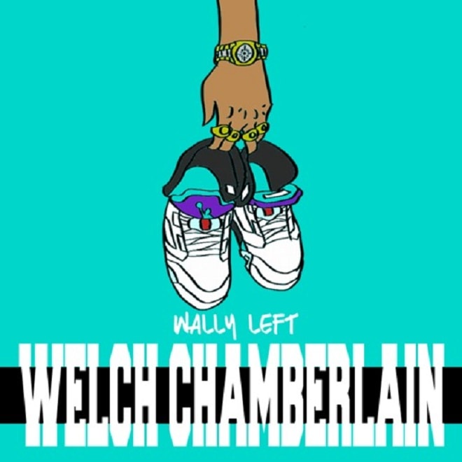 Wally Left - Welch Chamberlain