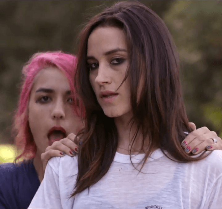 Warpaint - Disco/ /Very & Keep It Healthy