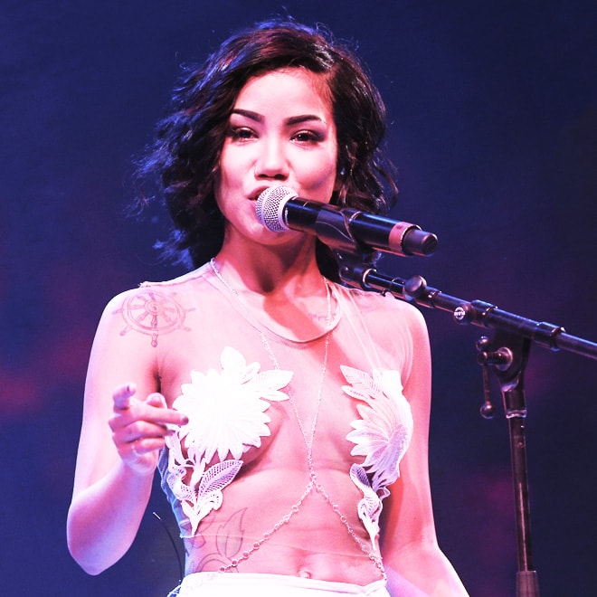 Watch Jhené Aiko Perform New Song "Spotless Mind"