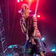 Watch Pharrell's Coachella Set featuring Gwen Stefani, Diplo, Odd Future, Snoop Dogg, Nelly, Diddy, & Busta Rhymes