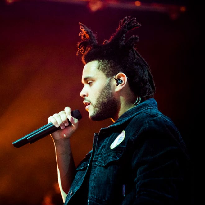Watch The Weeknd’s ‘One Night With The Weeknd’ Mini-Documentary