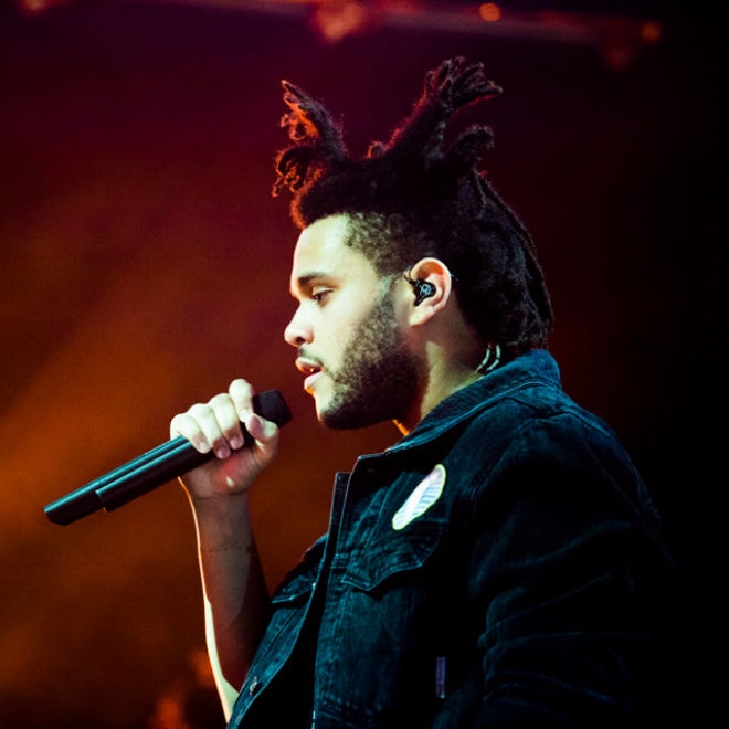 Watch The Weeknd’s ‘One Night With The Weeknd’ Mini-Documentary