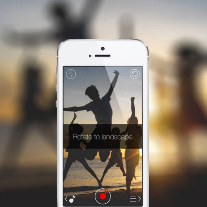 World of Apps: A Conversation About JamCam