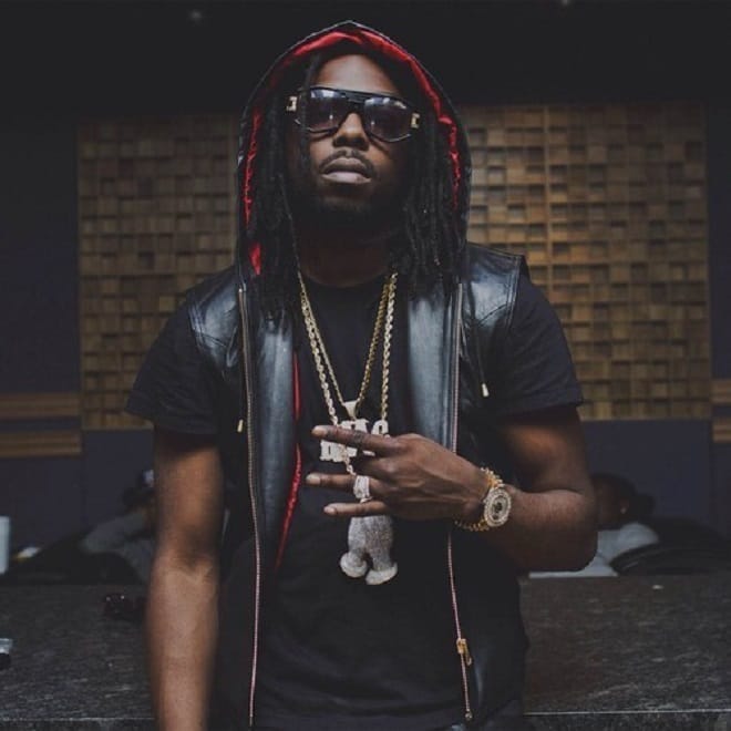 Young Scooter featuring Young Thug - Big Better