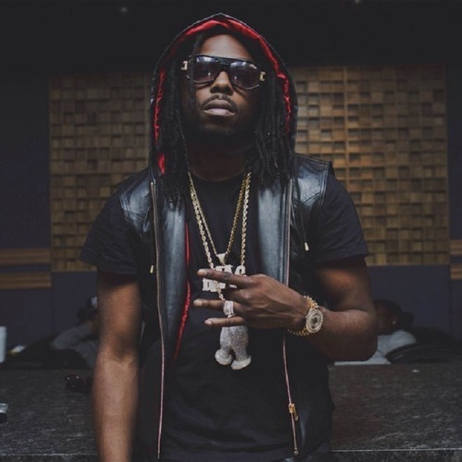 Young Scooter featuring Young Thug - Big Better