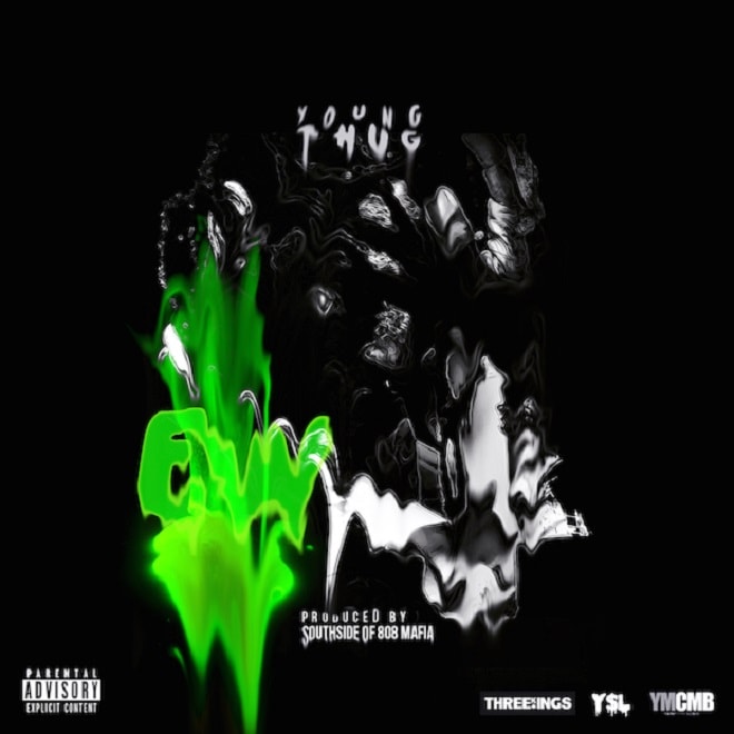 Young Thug - Eww