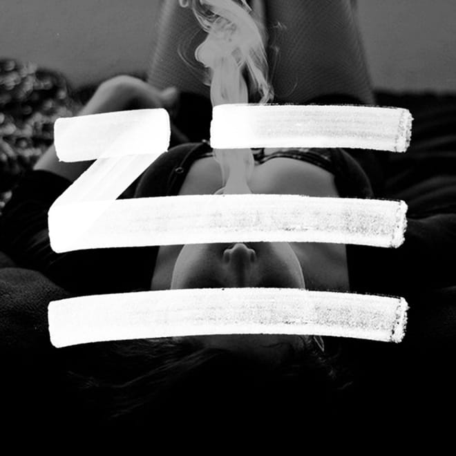 UPDATE: Check Out The Tracklist For ZHU's Upcoming EP
