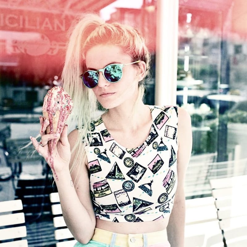 Adi Ulmansky - Was It You?