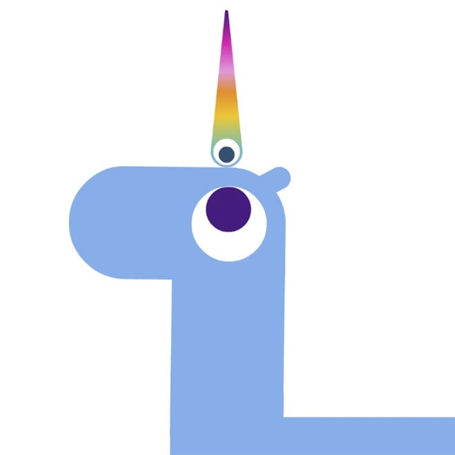 Basement Jaxx - Unicorn