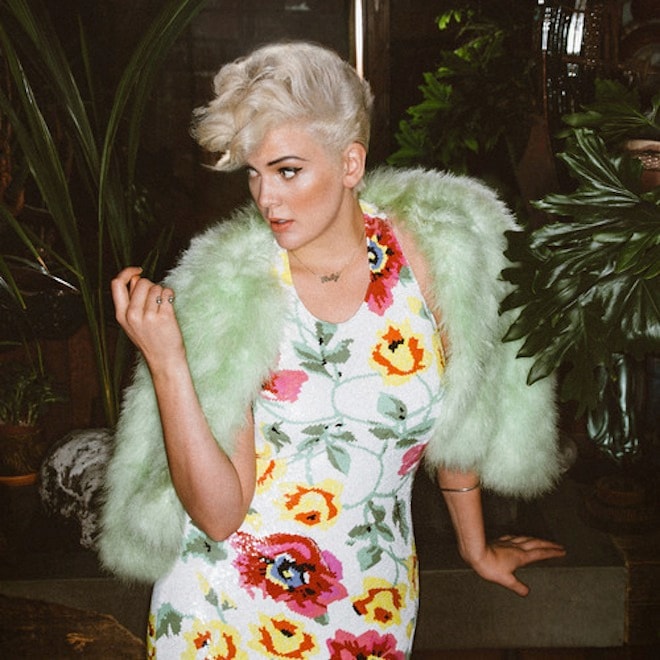 Betty Who - Heartbreak Dream (MS MR Remix)