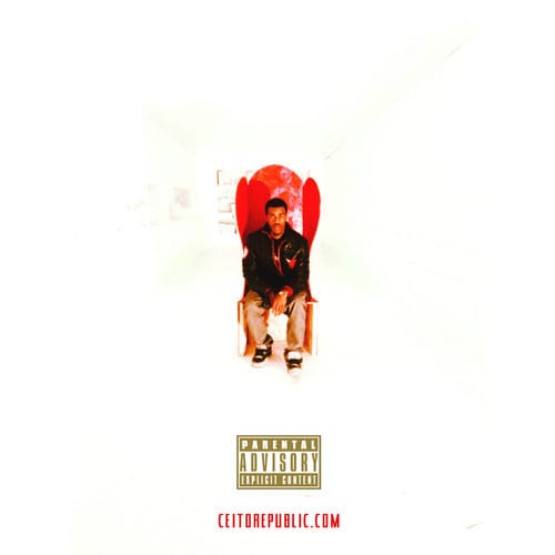 Calez - Ceito (Mixtape)