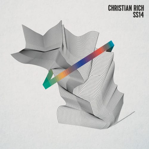 Christian Rich featuring DWNTWN - Better To