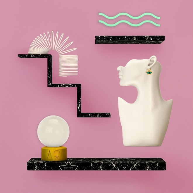 Danny Daze featuring Translucent - Beatdown (Jimmy Edgar Remix)