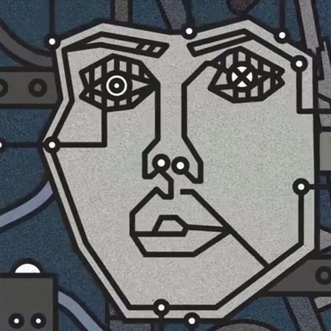 Disclosure featuring Friend Within - The Mechanism 