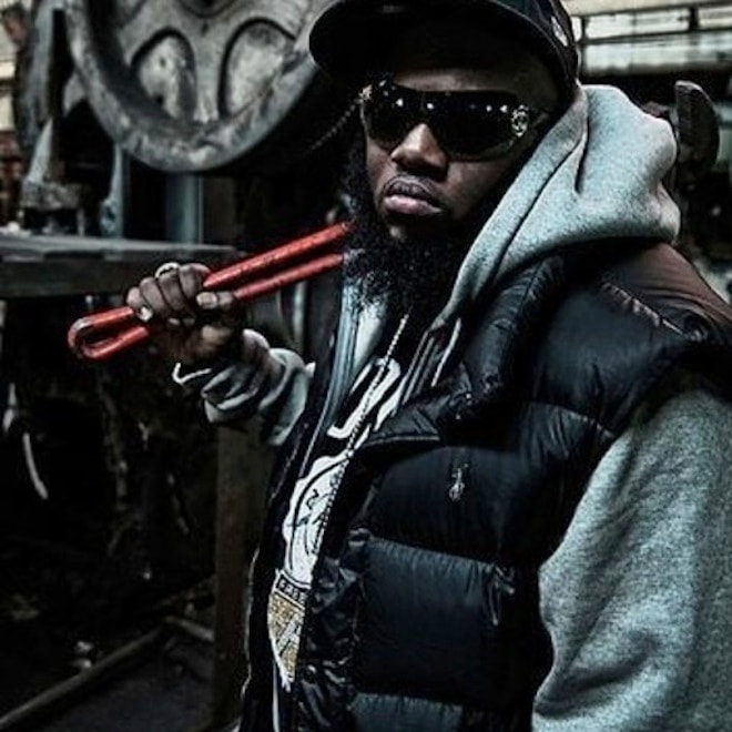 Girl Talk + Freeway featuring ASAP Ferg - Suicide (Remix)