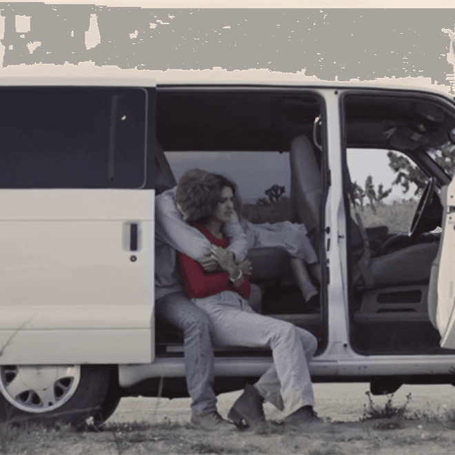 How To Dress Well - Repeat Pleasure