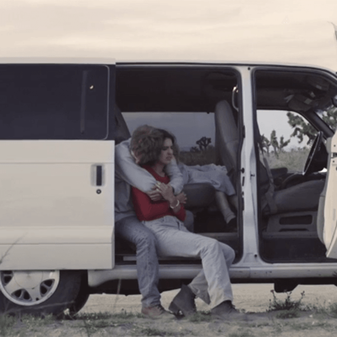 How To Dress Well - Repeat Pleasure