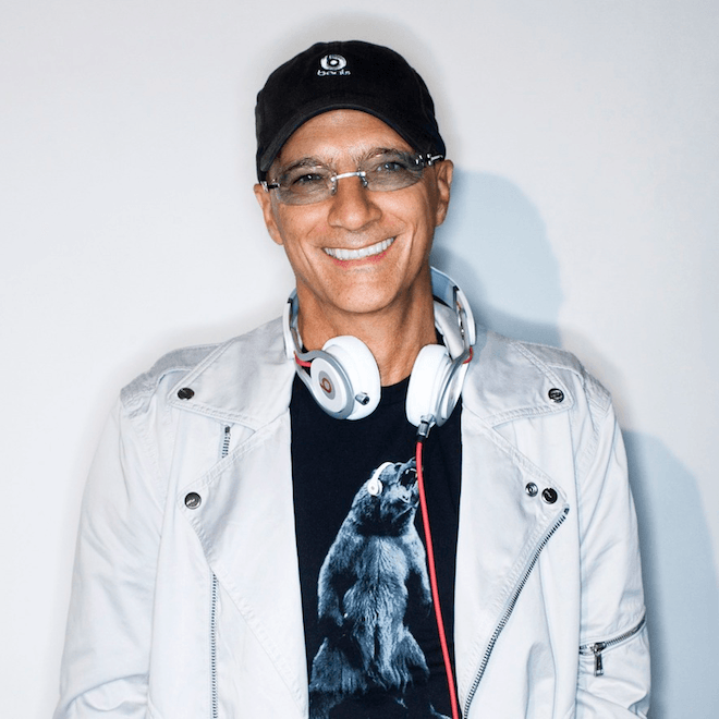Jimmy Iovine Parting Ways With Interscope