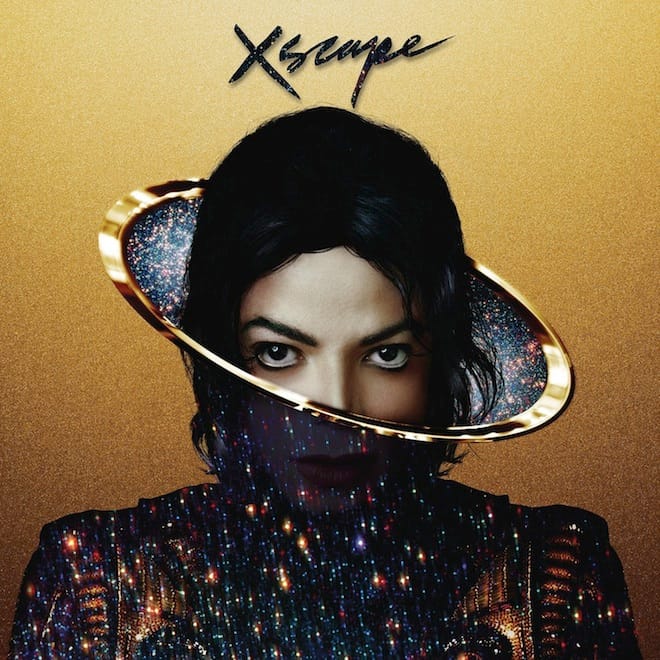 Michael Jackson - Xscape (Album Stream)