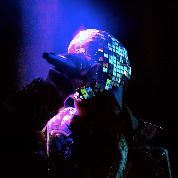 UPDATE: The Movie Poster For Kanye West's 'Yeezus' Is  A Fake