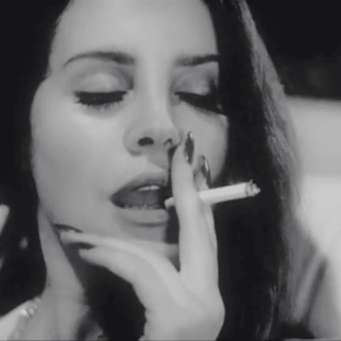 Lana Del Rey's "West Coast" Video Has Arrived