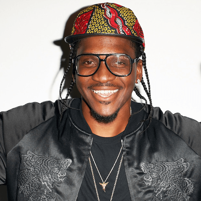 Future x Pusha T - Move That Dope (Angelz Edit)