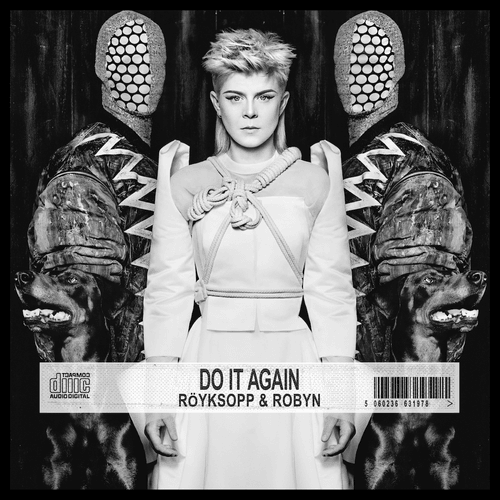 Röyksopp and Robyn - Do It Again (Album Stream)