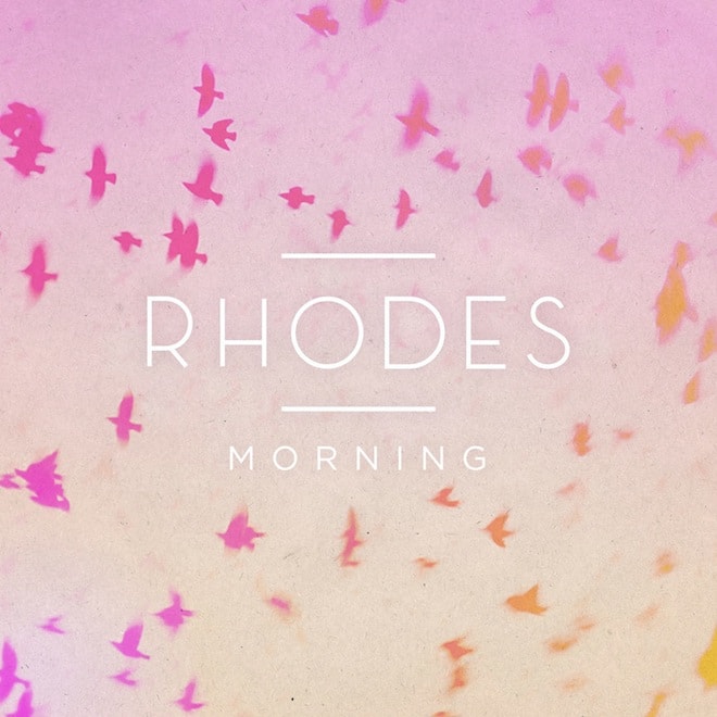 HYPETRAK Premiere: Rhodes - Morning