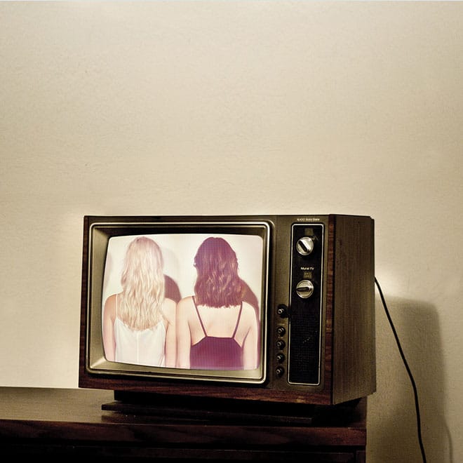 Say Lou Lou - Everything We Touch (Noah Breakfast Remix)