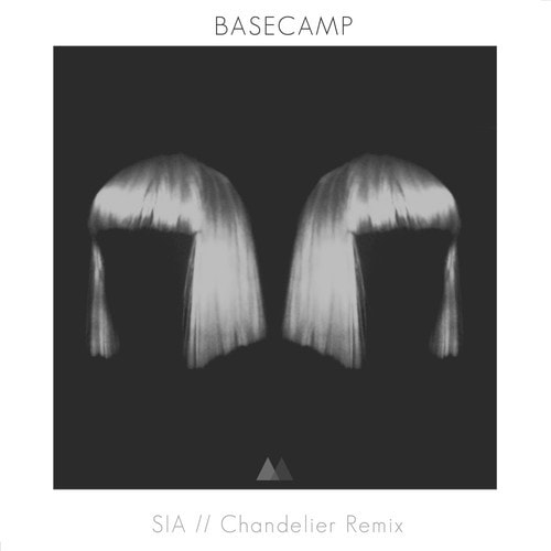 Premiere: Sia - Chandeliers (BASECAMP Remix)