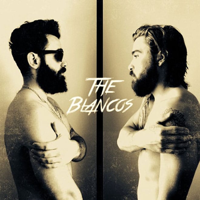 The Blancos - Bathroom