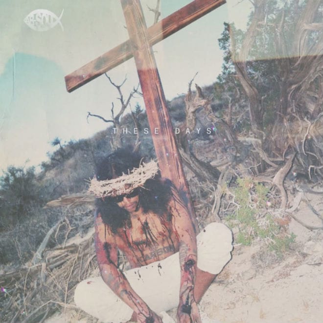 Ab-Soul Reveals Video for "Stigmata" & Album Release Date