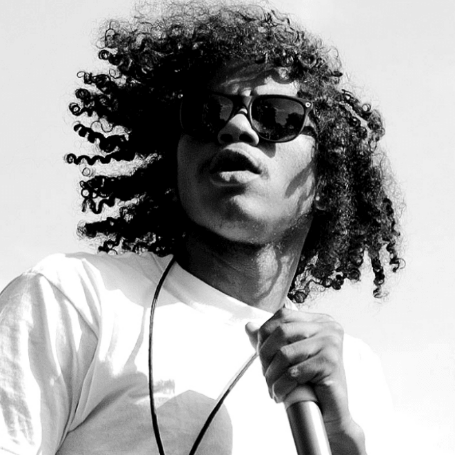 Ab-Soul Unveils New Album Title