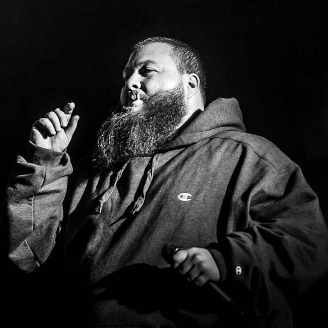 Action Bronson Announces UK Tour with Hilarious Video