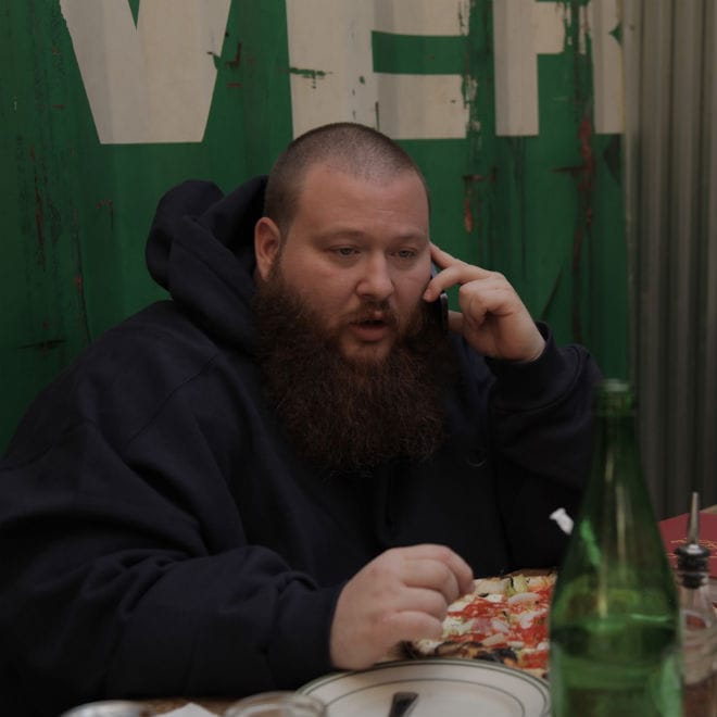 Action Bronson - 'F*ck, That's Delicious' (Episode 1)
