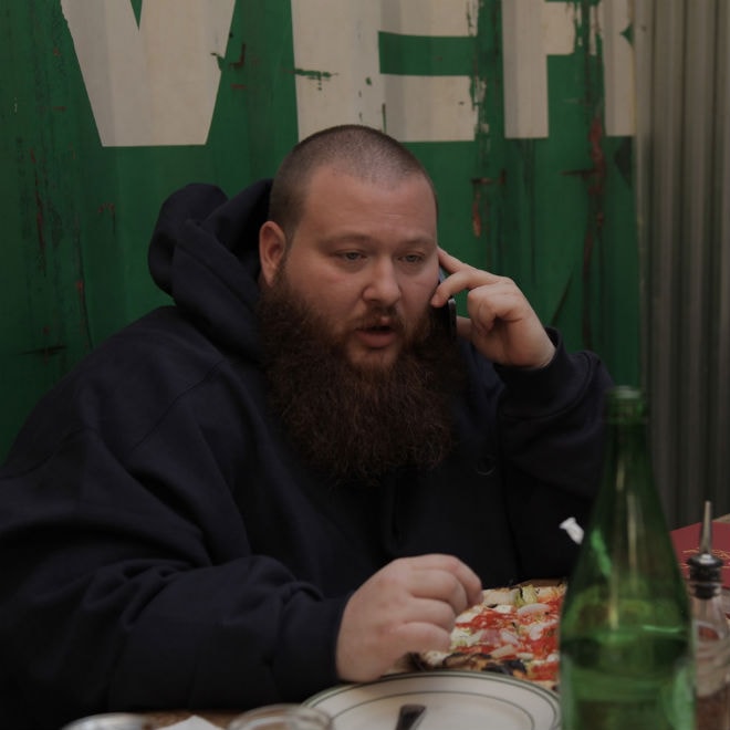 Action Bronson - 'F*ck, That's Delicious' (Episode 1)