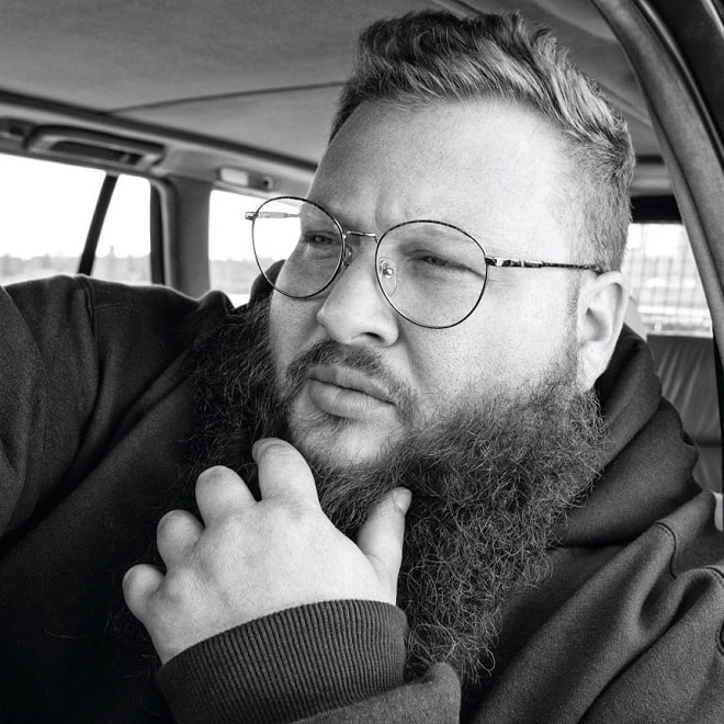 Action Bronson Titles New Album 'Mr. Wonderful'