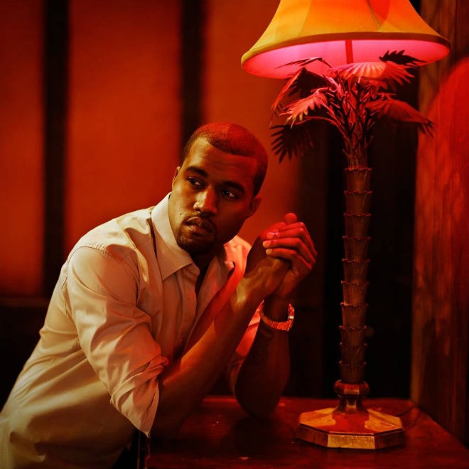 New Kanye West Song "God Level" Revealed in adidas "All in or Nothing" Ad