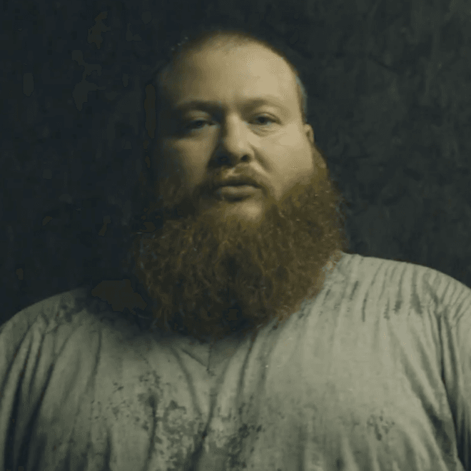 Adventure Time with Action Bronson: "Welcome Home Big Body"