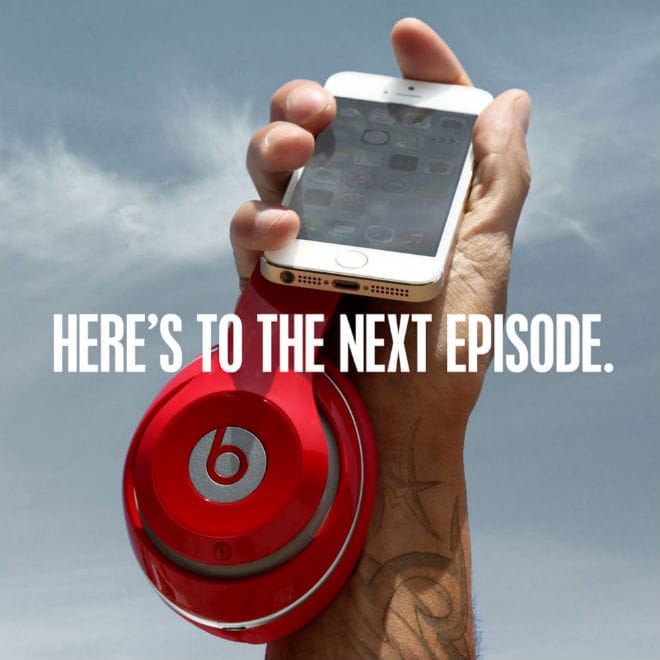 Apple Confirms $3 Billion Deal for Beats Electronics